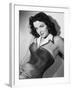 Jane Russell, Ca. 1950-null-Framed Photo