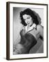 Jane Russell, Ca. 1950-null-Framed Photo