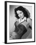 Jane Russell, Ca. 1950-null-Framed Photo