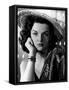 Jane Russell. "Macao" 1952, Directed by Josef Von Sternberg-null-Framed Stretched Canvas