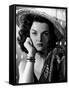 Jane Russell. "Macao" 1952, Directed by Josef Von Sternberg-null-Framed Stretched Canvas