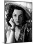 Jane Russell. "Macao" 1952, Directed by Josef Von Sternberg-null-Mounted Photographic Print