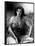 Jane Russell. "The Outlaw" 1943, Directed by Howard Hughes-null-Framed Photographic Print