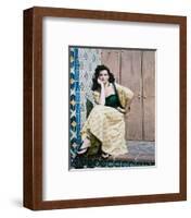 Jane Russell-null-Framed Photo