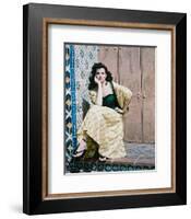 Jane Russell-null-Framed Photo