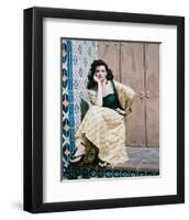 Jane Russell-null-Framed Photo