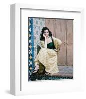 Jane Russell-null-Framed Photo