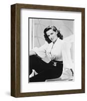 Jane Russell-null-Framed Photo