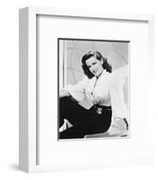 Jane Russell-null-Framed Photo