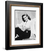 Jane Russell-null-Framed Photo