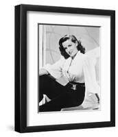 Jane Russell-null-Framed Photo