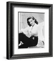 Jane Russell-null-Framed Photo