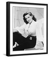 Jane Russell-null-Framed Photo