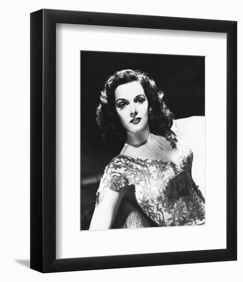 Jane Russell-null-Framed Photo