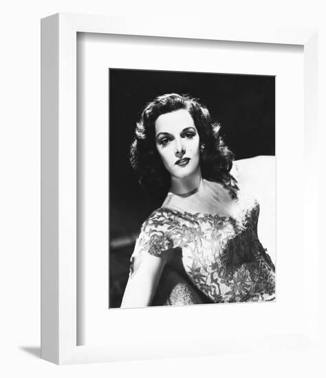 Jane Russell-null-Framed Photo