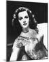 Jane Russell-null-Mounted Photo