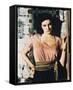 Jane Russell-null-Framed Stretched Canvas