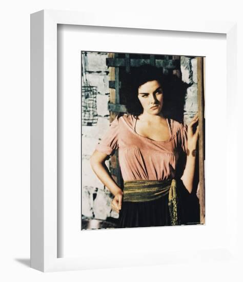 Jane Russell-null-Framed Photo