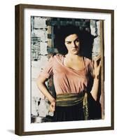 Jane Russell-null-Framed Photo