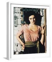 Jane Russell-null-Framed Photo