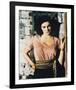 Jane Russell-null-Framed Photo