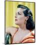 Jane Russell-null-Mounted Photo