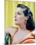 Jane Russell-null-Mounted Photo