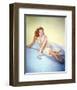 Jane Russell-null-Framed Photo