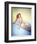 Jane Russell-null-Framed Photo