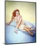 Jane Russell-null-Mounted Photo