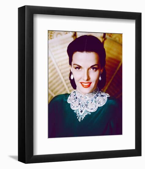 Jane Russell-null-Framed Photo