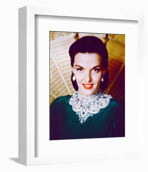 Jane Russell-null-Framed Photo