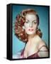 Jane Russell-null-Framed Stretched Canvas