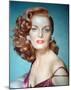 Jane Russell-null-Mounted Photo