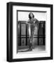 Jane Russell-null-Framed Photo