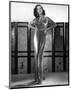 Jane Russell-null-Mounted Photo