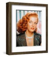 Jane Russell-null-Framed Photo