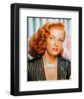 Jane Russell-null-Framed Photo