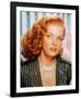 Jane Russell-null-Framed Photo