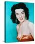 Jane Russell-null-Stretched Canvas