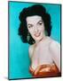 Jane Russell-null-Mounted Photo