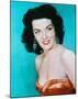 Jane Russell-null-Mounted Photo