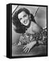 Jane Russell-null-Framed Stretched Canvas