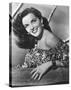 Jane Russell-null-Stretched Canvas