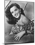 Jane Russell-null-Mounted Photo