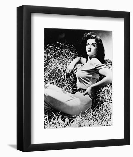 Jane Russell-null-Framed Photo