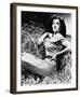 Jane Russell-null-Framed Photo