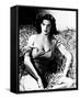 Jane Russell-null-Framed Stretched Canvas