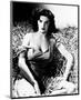 Jane Russell-null-Mounted Photo