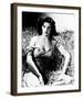 Jane Russell-null-Framed Photo